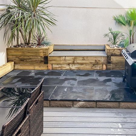 South Villa Sandsend Ngoại thất bức ảnh