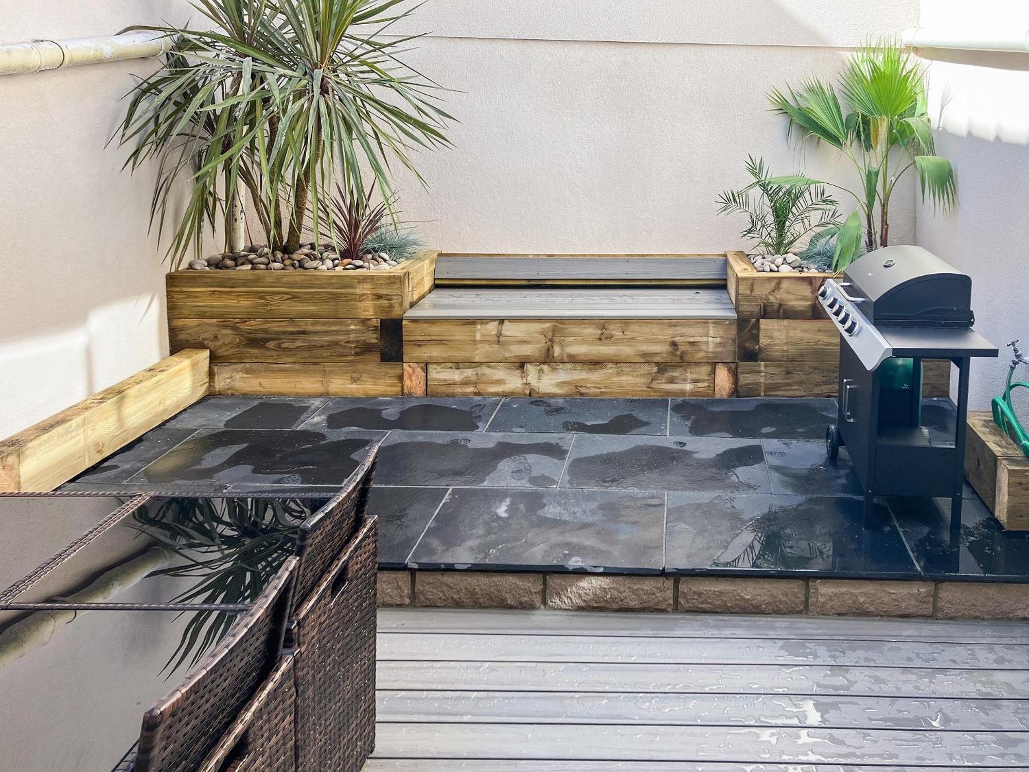 South Villa Sandsend Ngoại thất bức ảnh