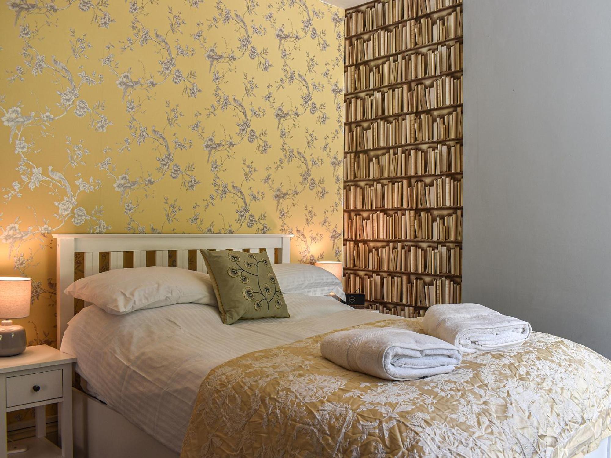 South Villa Sandsend Ngoại thất bức ảnh