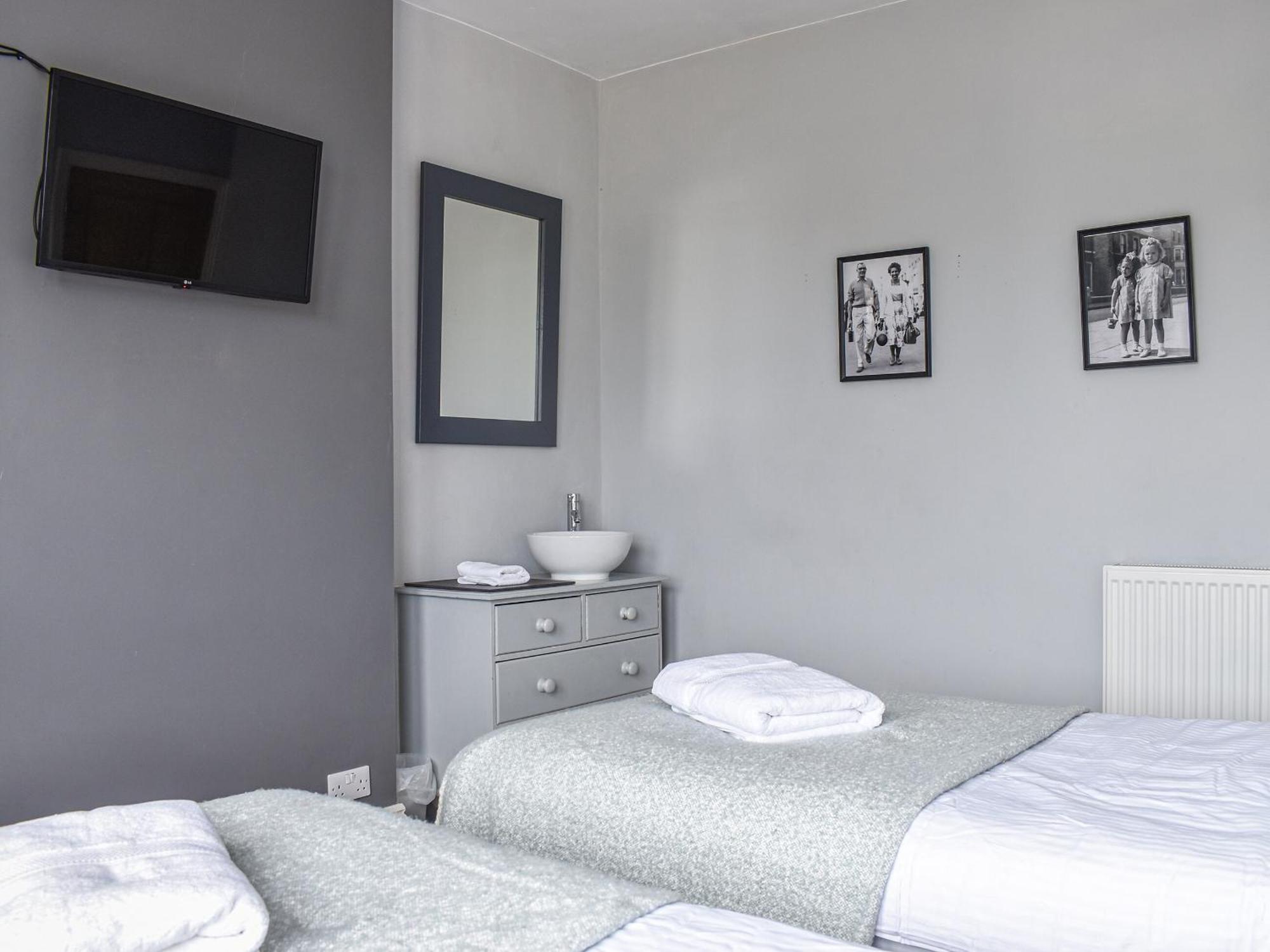 South Villa Sandsend Ngoại thất bức ảnh