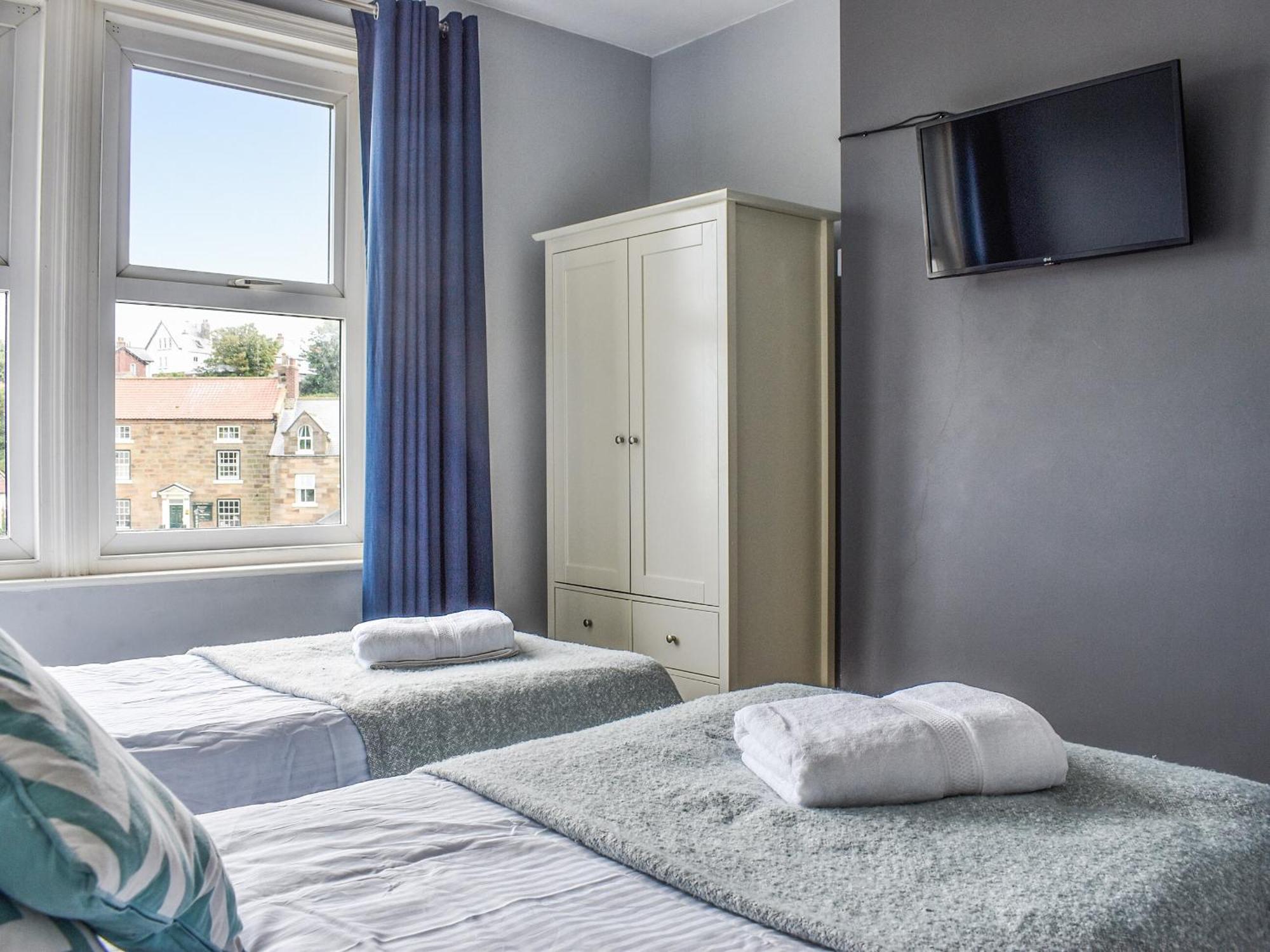 South Villa Sandsend Ngoại thất bức ảnh