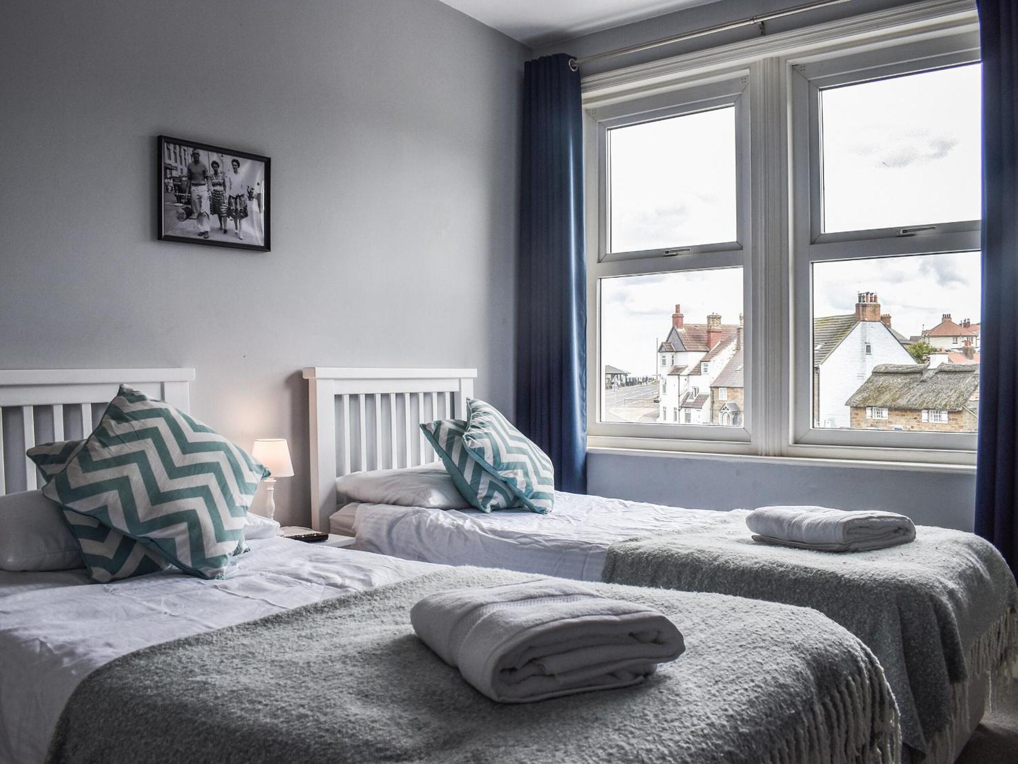 South Villa Sandsend Ngoại thất bức ảnh