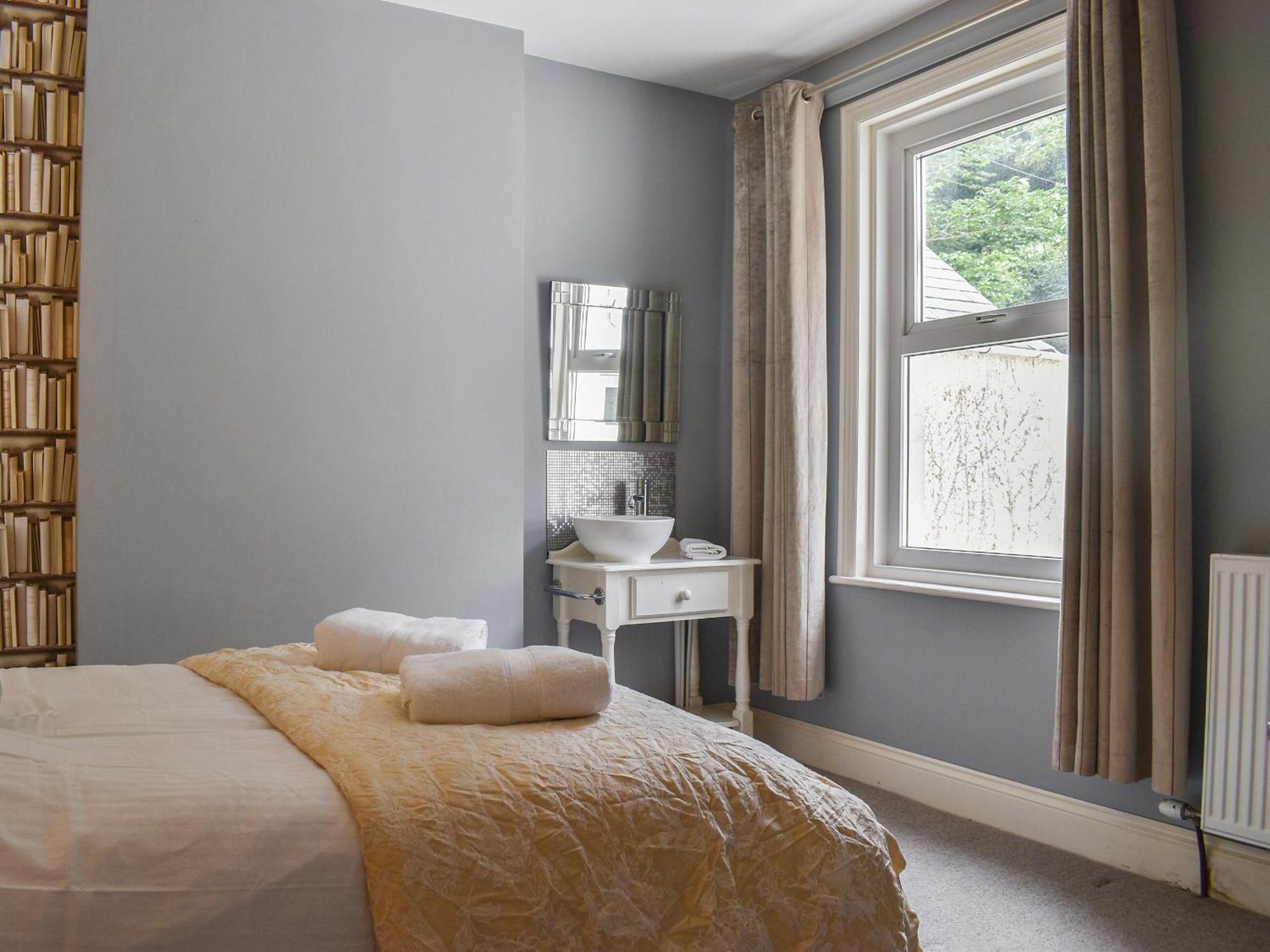South Villa Sandsend Ngoại thất bức ảnh
