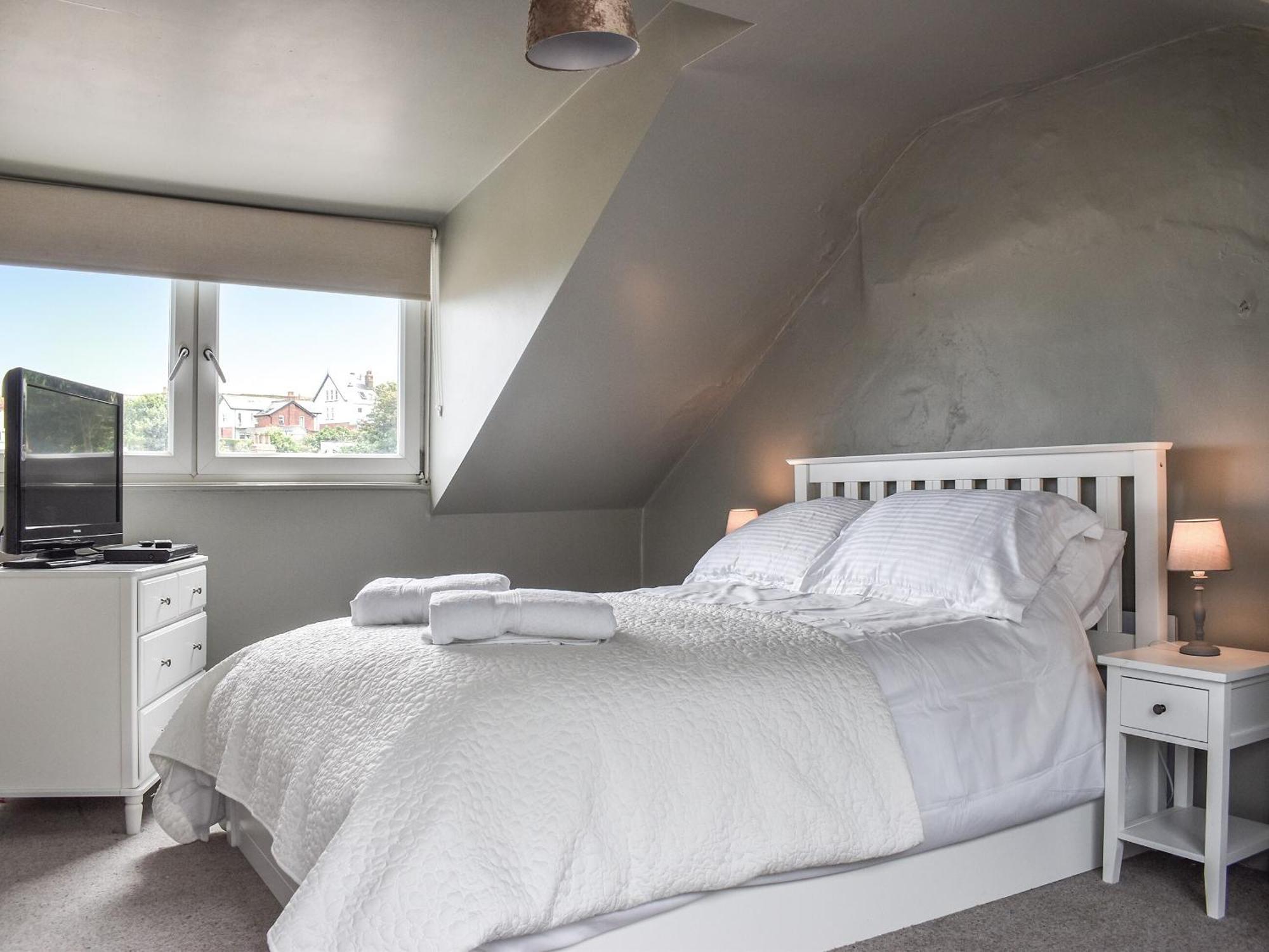 South Villa Sandsend Ngoại thất bức ảnh